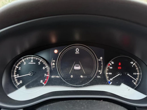 Mazda CX-30 - Afbeelding 15 van 23