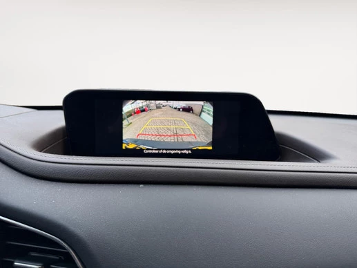 Mazda CX-30 - Afbeelding 19 van 23