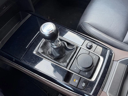 Mazda CX-30 - Afbeelding 21 van 23