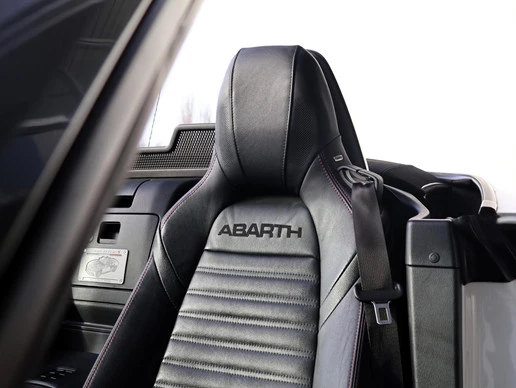 Abarth 124 Spider - Afbeelding 14 van 30