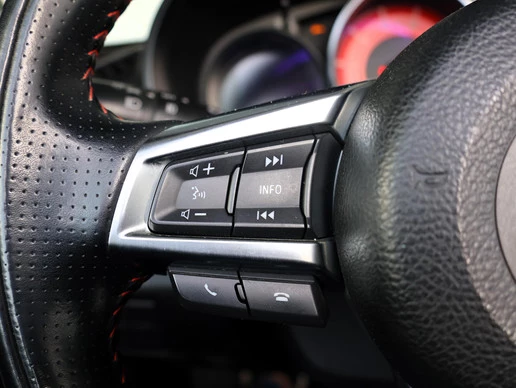 Abarth 124 Spider - Afbeelding 17 van 30