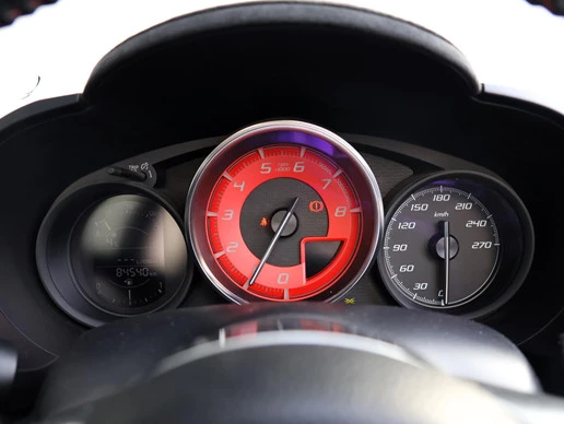 Abarth 124 Spider - Afbeelding 21 van 30