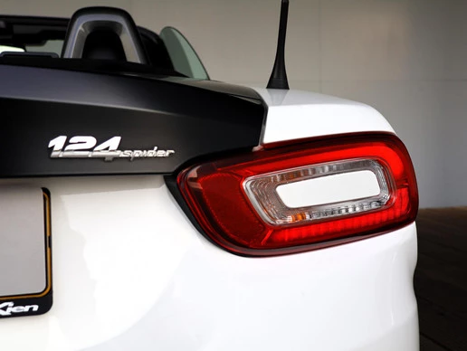 Abarth 124 Spider - Afbeelding 23 van 30