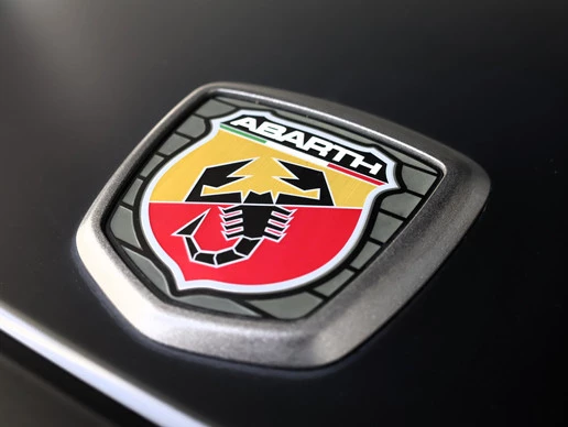 Abarth 124 Spider - Afbeelding 27 van 30