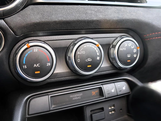 Abarth 124 Spider - Afbeelding 30 van 30