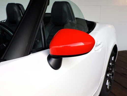 Abarth 124 Spider - Afbeelding 9 van 30