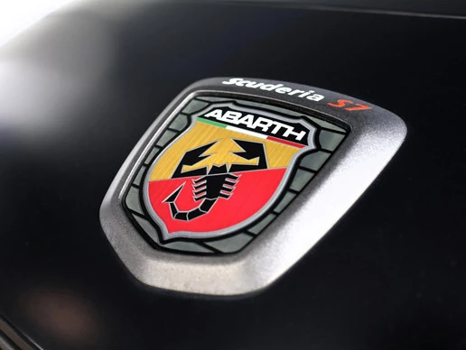 Abarth 124 Spider - Afbeelding 10 van 30