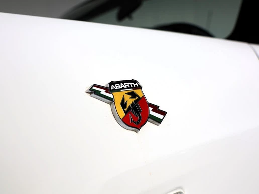 Abarth 124 Spider - Afbeelding 11 van 30