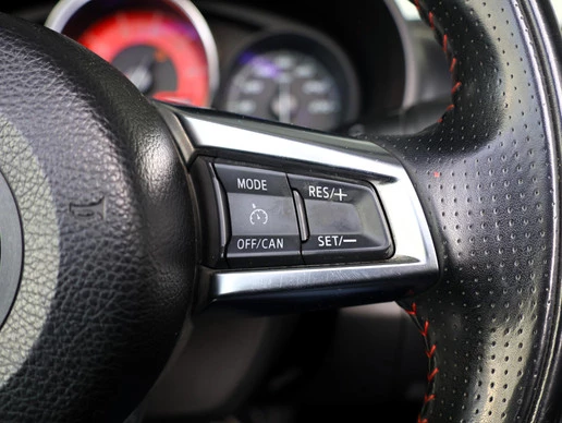 Abarth 124 Spider - Afbeelding 19 van 30