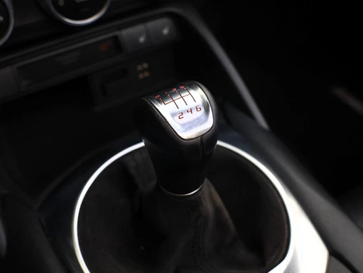 Abarth 124 Spider - Afbeelding 26 van 30