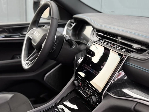 Jeep Grand Cherokee - Afbeelding 2 van 30