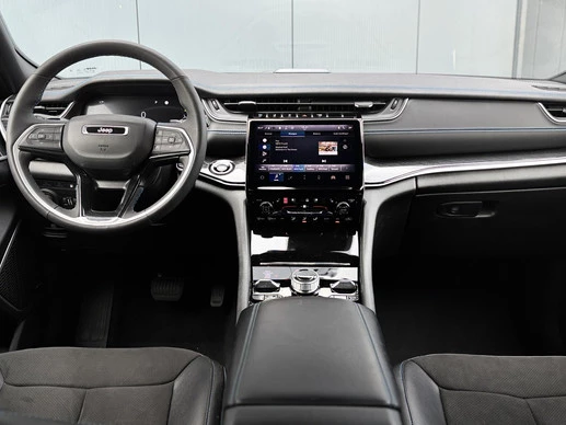 Jeep Grand Cherokee - Afbeelding 4 van 30