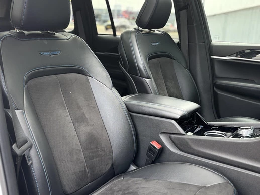 Jeep Grand Cherokee - Afbeelding 5 van 30