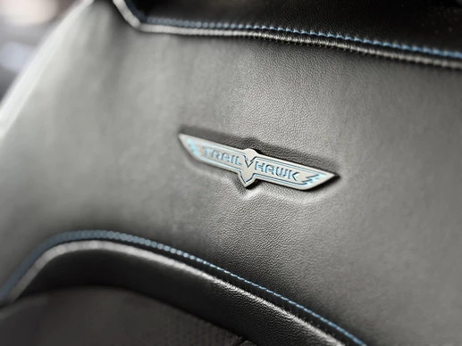 Jeep Grand Cherokee - Afbeelding 6 van 30