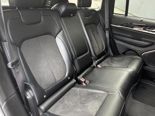 Jeep Grand Cherokee - Afbeelding 7 van 30