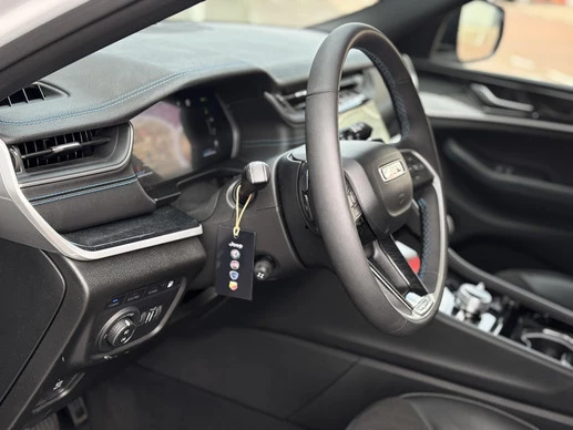 Jeep Grand Cherokee - Afbeelding 8 van 30