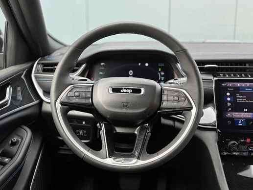 Jeep Grand Cherokee - Afbeelding 9 van 30