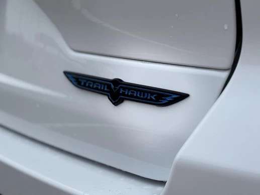 Jeep Grand Cherokee - Afbeelding 11 van 30