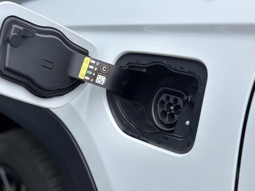 Jeep Grand Cherokee - Afbeelding 13 van 30