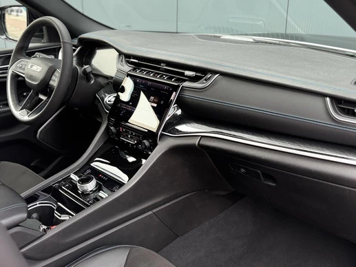 Jeep Grand Cherokee - Afbeelding 15 van 30