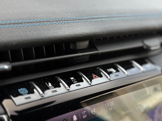 Jeep Grand Cherokee - Afbeelding 17 van 30