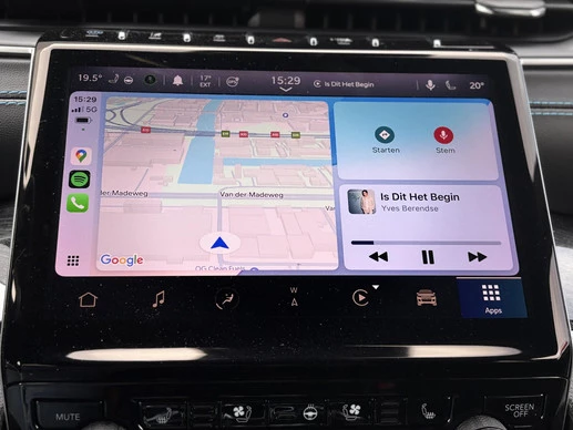 Jeep Grand Cherokee - Afbeelding 19 van 30