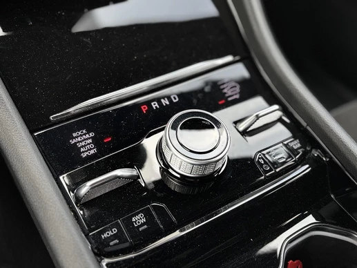 Jeep Grand Cherokee - Afbeelding 23 van 30