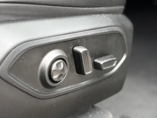 Jeep Grand Cherokee - Afbeelding 24 van 30