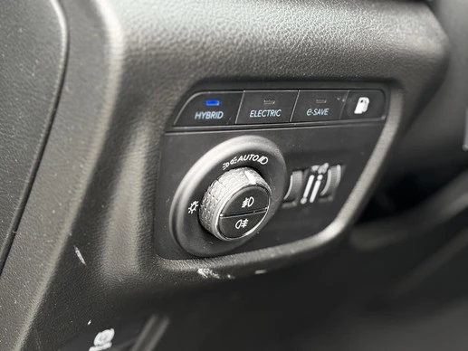 Jeep Grand Cherokee - Afbeelding 29 van 30