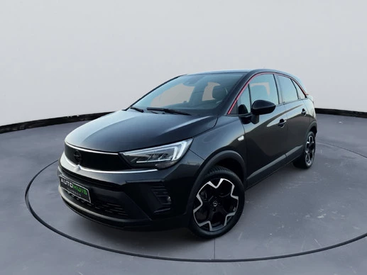 Opel Crossland X - Afbeelding 1 van 17