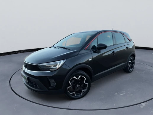 Opel Crossland X - Afbeelding 2 van 17