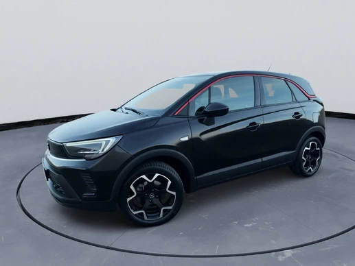 Opel Crossland X - Afbeelding 3 van 17