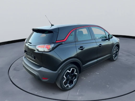 Opel Crossland X - Afbeelding 7 van 17