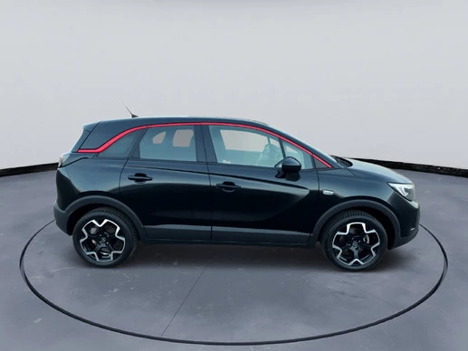 Opel Crossland X - Afbeelding 8 van 17
