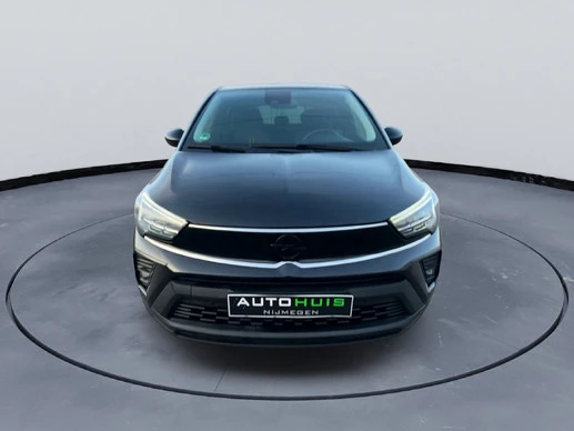 Opel Crossland X - Afbeelding 10 van 17