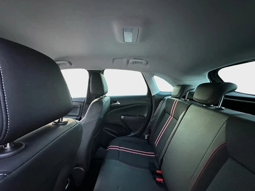 Opel Crossland X - Afbeelding 12 van 17