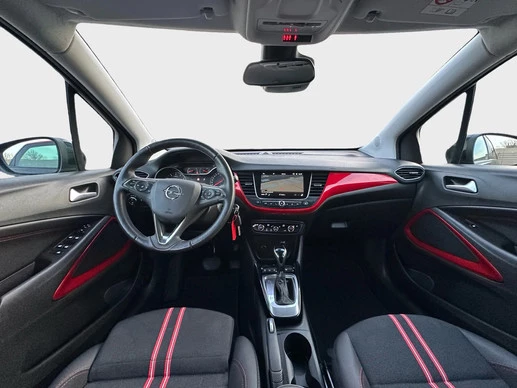Opel Crossland X - Afbeelding 13 van 17