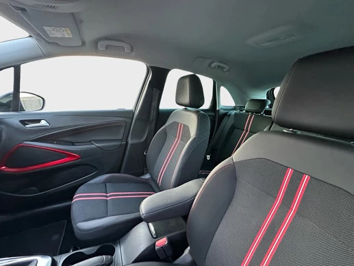 Opel Crossland X - Afbeelding 14 van 17