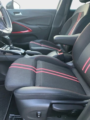 Opel Crossland X - Afbeelding 15 van 17