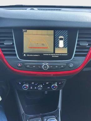 Opel Crossland X - Afbeelding 16 van 17