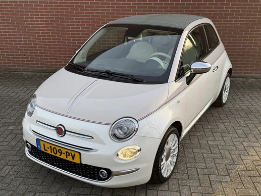 Fiat 500C - Afbeelding 2 van 28