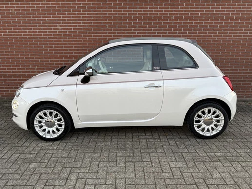 Fiat 500C - Afbeelding 3 van 28