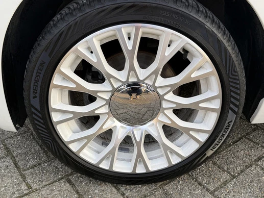 Fiat 500C - Afbeelding 6 van 28