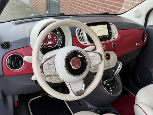 Fiat 500C - Afbeelding 7 van 28