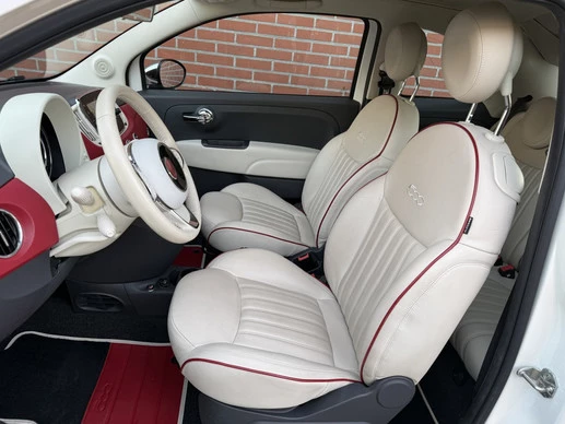 Fiat 500C - Afbeelding 9 van 28