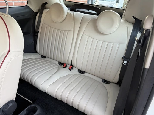 Fiat 500C - Afbeelding 10 van 28