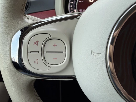 Fiat 500C - Afbeelding 15 van 28