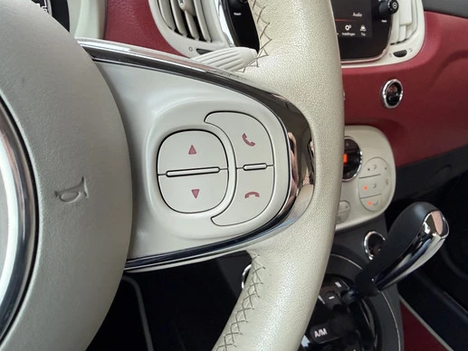 Fiat 500C - Afbeelding 16 van 28