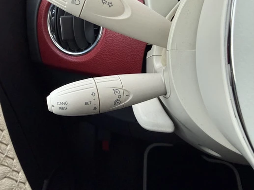 Fiat 500C - Afbeelding 17 van 28