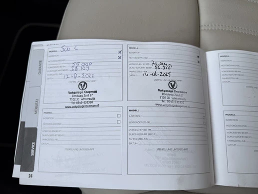 Fiat 500C - Afbeelding 23 van 28